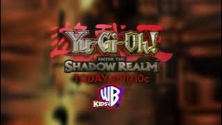 Yu-Gi-Oh! Enter the Shadow Realm Promo