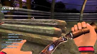 Sudden Attack -MúùT!~knife^^ VS ´M/\D´BuTCherS´ (Knife Battle)