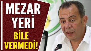 Di̇ri̇si̇ni̇ Deği̇l Ölüsünü Bi̇le İstemi̇yor