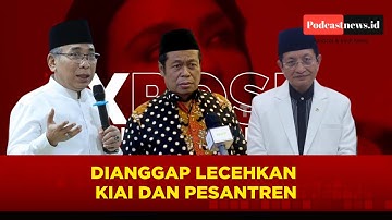 PRO KONTRA BOIKOT TRANS7 MENGGEMA DI JAGAT MAYA