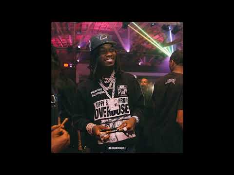 Key Glock & Offset - Plot