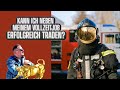 NEBEN DEM VOLLZEITJOB TRADEN ?? - Geht das...?