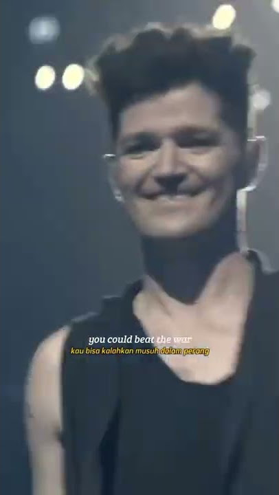 live/ THE SCRIPT - HALL OF FAME
