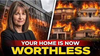 1 Min Ago The Rba Just Ended The Australia Property Boom Forever