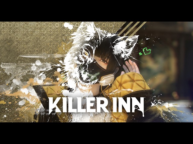 新作人狼ゲームがでたぞ！！！【2/13 高田村KILLER INN】 - YouTube