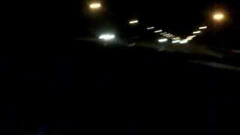 2006 Cobalt SS S/C vs. 2003 Mustang GT