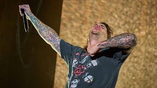 Avenged Sevenfold - Buried Alive Live at Welcome To Rockville 2023 4K