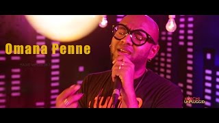 Video thumbnail of "Omana Penne | Benny Dayal & Joshua Satya | Mirchi Unplugged Season 1"