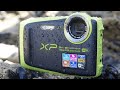 Fujifilm FinePix XP120 – The Unique Tough Camera for Adventure