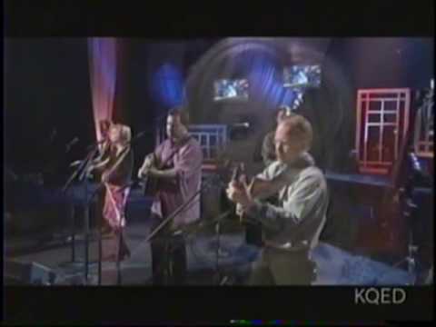 ALISON KRAUSS & UNION STATION - BABY NOW THAT I'VE FOUND YOU PBS (2002)