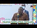 Uhuru Kenyatta 45Minutes Speech That Will Make You Change Your Perception About Africa Uhuru Kenyatta 45Minutes Speech That Will Make You Change Your Perception About Africa