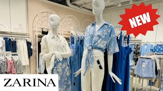 Магазин Zarina ♥️ Крутые летние новинки! 🌸 Модные тренды, стиль, красота! 🩵 @Mary_mi