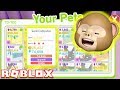 THEY TRADED ME A GOLD COMPUTER (LEVEL 16)!! | Pet Simulator | ROBLOX