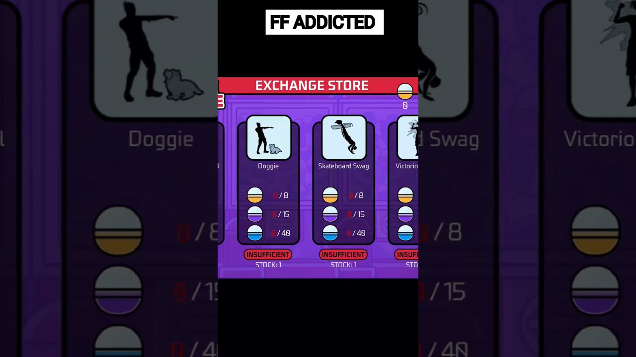 EMOTE CAPSULE EVENT FREEFIRE TODAY