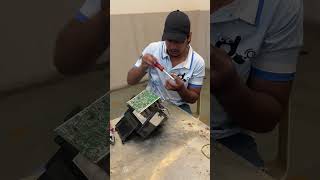 4 ACs ka inspection kiya... aur condition dekhkar sab hairaan reh gaye! 😳❄️ | #CoolingProblem