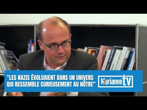 Vidéo: Était considéré comme le père du management moderne ?