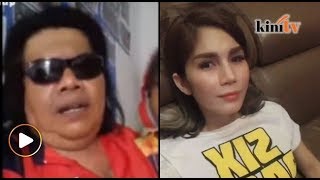 Rani Kulup Nak Try Nur Sajat?