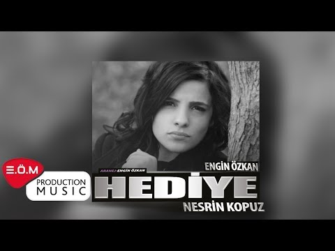 Nesrin Kopuz feat.Engin Özkan - HEDİYE (COVER)