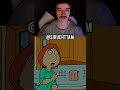 COMO QUE ELES CONSEGUEM? | FAMILY GUY MELHORES MOMENTOS P.68 #familyguy #react #series
