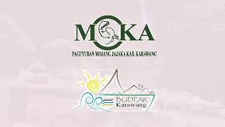 Mojang Jajaka Karawang Curug Cigeuntis