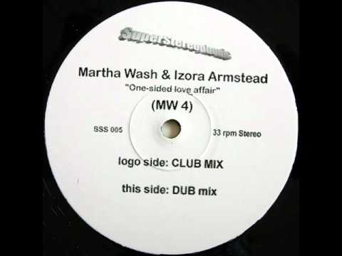 Martha Wash & Izora Armstead - Got the Feeling Martha Wash & Izora Armstead - Got the Feeling