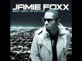 Jamie Foxx - Sleeping Pill