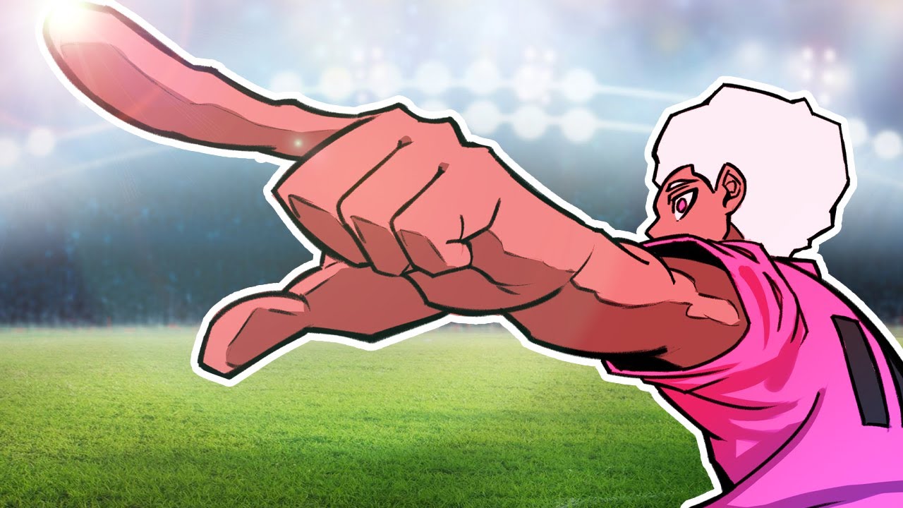 Rematch, YOUR KING HAS RETURNED! (CODE GIVEAWAY)