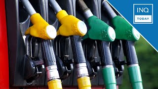 Diesel, kerosene prices up for 7th straight week | INQToday