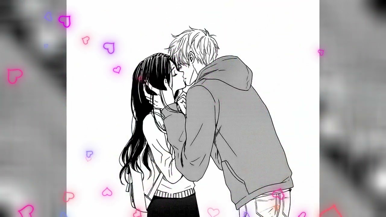 What She Fell On Was The Tip Of My Manga