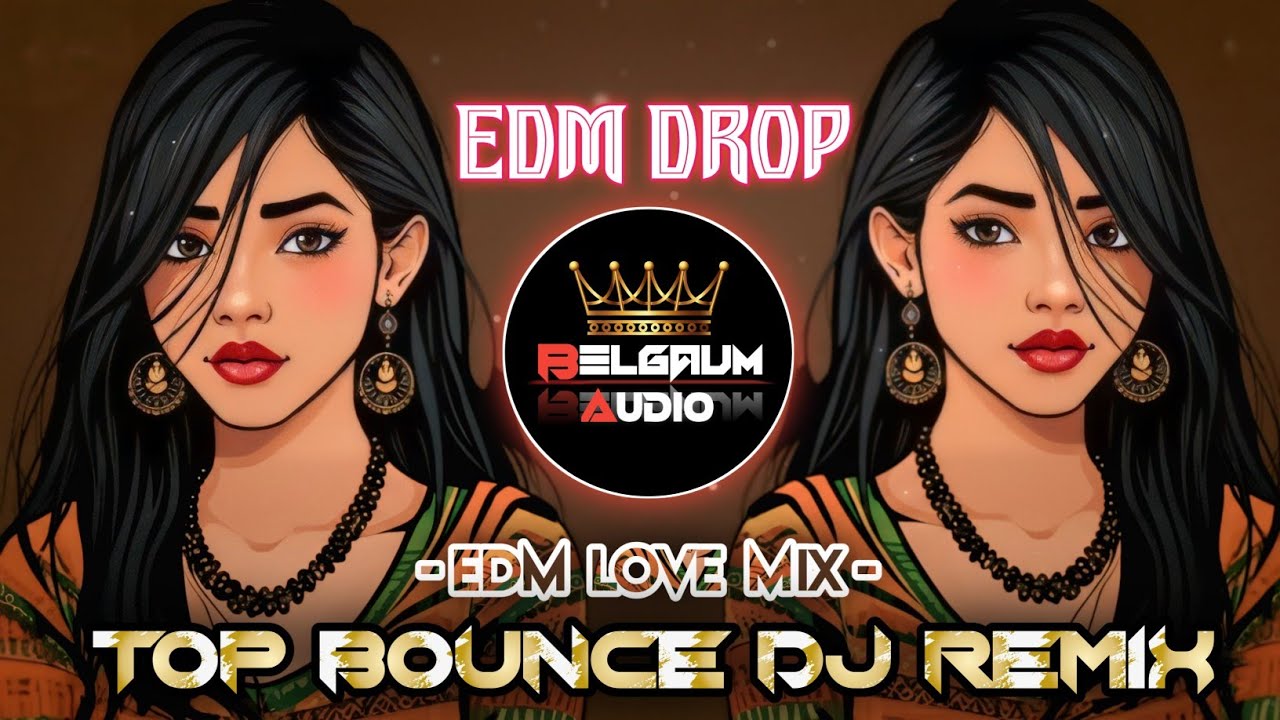 💖🎉BRAVO TRACK 168 | 🥰EDM LOVE MIX | TRENDING LOVE DJ SONGS | MARATHI DJ | HINDI DJ SONGS | #Lovedj