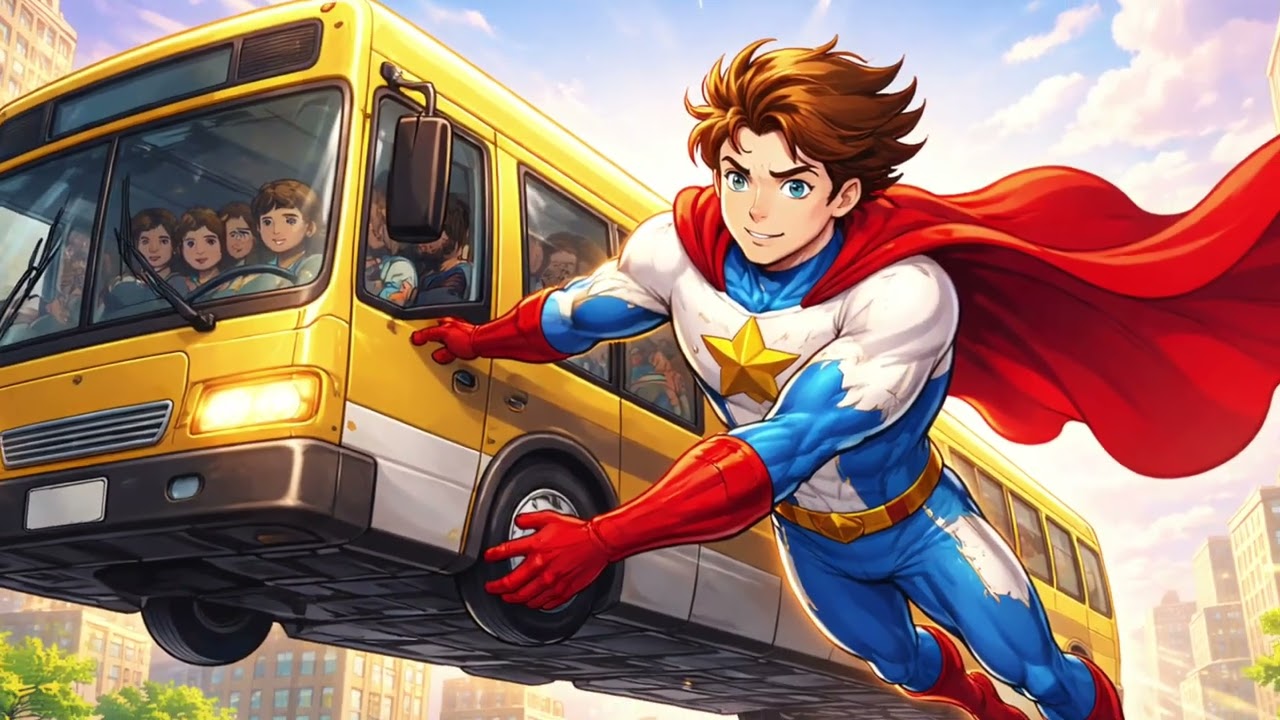  O Herói Indestrutível vs O Maskarado Malvado