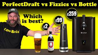 Taste test: are home draft systems even worth it?