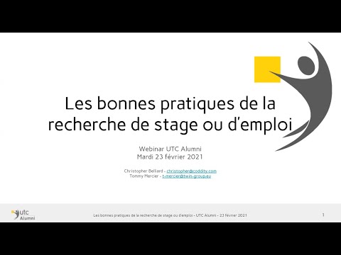 Que Sont Les Bonnes Pratiques D’Emploi