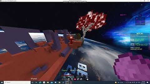 insane 2 block extension in the bridge