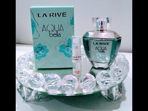 acqua di bella perfume