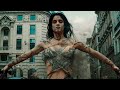 Mummy (2017) [Prisma 3d animation]