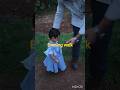 Evening walk#babyshorts #eveningwalk #parks #smrutibana botanical garden