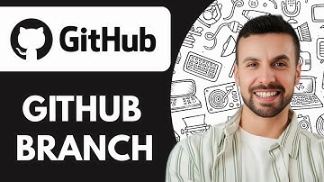 How to Github Branch - 2025 (Easy Guide)