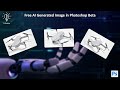Create image with Ai | free | PhotoshopBeta | #PhotoshopBeta #PhotoshopAI #PhotoshopTips