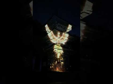 ヒーリングナイトin吉見観音