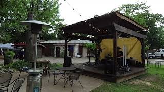 Let Your Love Flow (bellamy brothers cover)
