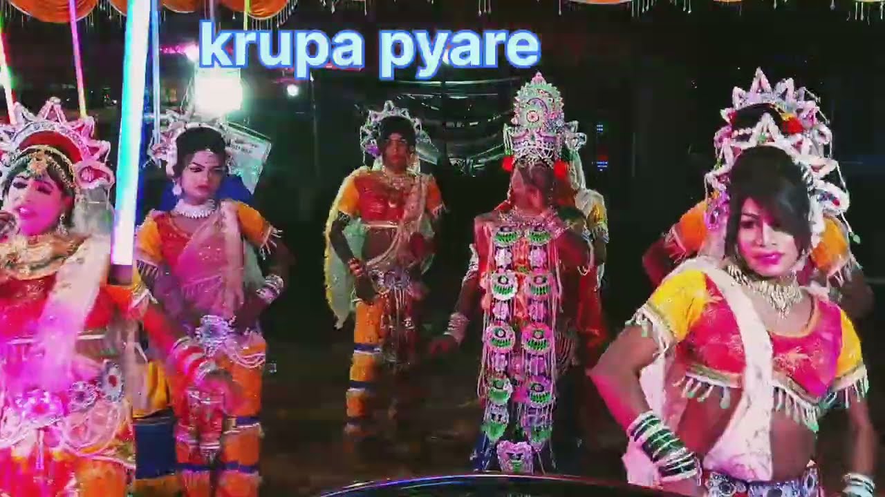 ଶିରିଗିଡା ନାବିକ vs ବ୍ରଜନାଥପୁର ସଖି ମକର ସଂକ୍ରାନ୍ତି ଉପଲକ୍ଷେ ବାଦ ଦଣ୍ଡ ନୃତ୍ୟ ପ୍ରଦର୍ଶନ / #odia#song#danda