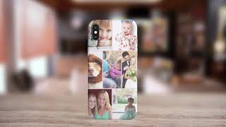 How to Make your Own Phone Case 2021 | Design My Case screenshot 3