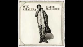 02. California - Wiz Khalifa [Taylor Allderdice]