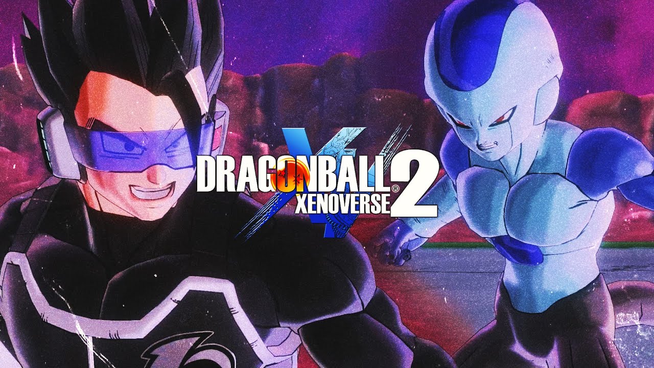 🥊🤩INICIA EL TORNEO DE CHAMPA🤩🥊 | DB XENOVERSE 2 - YouTube
