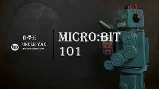 Micro:bit 101 專題5: Love Meter  (友情測試器) screenshot 2