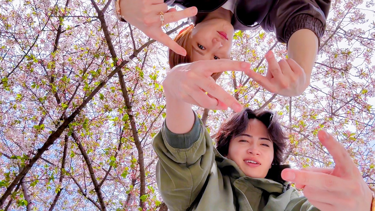 526 [Behind the Scenes!!] The Day I Live-Streamed Without