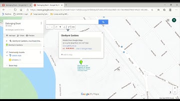 Belonging Brant: Community Asset Mapping 101