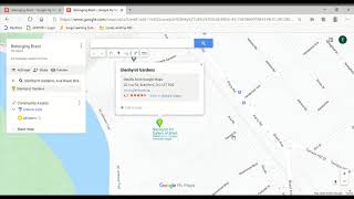 Belonging Brant: Community Asset Mapping 101