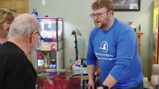 Horicon Bank - Together Doing Good